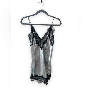 Pretty Little Thing Mini Dress